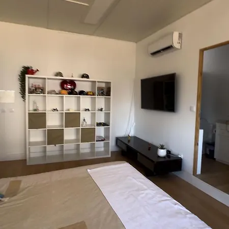 Holiday home Kerum Roof *